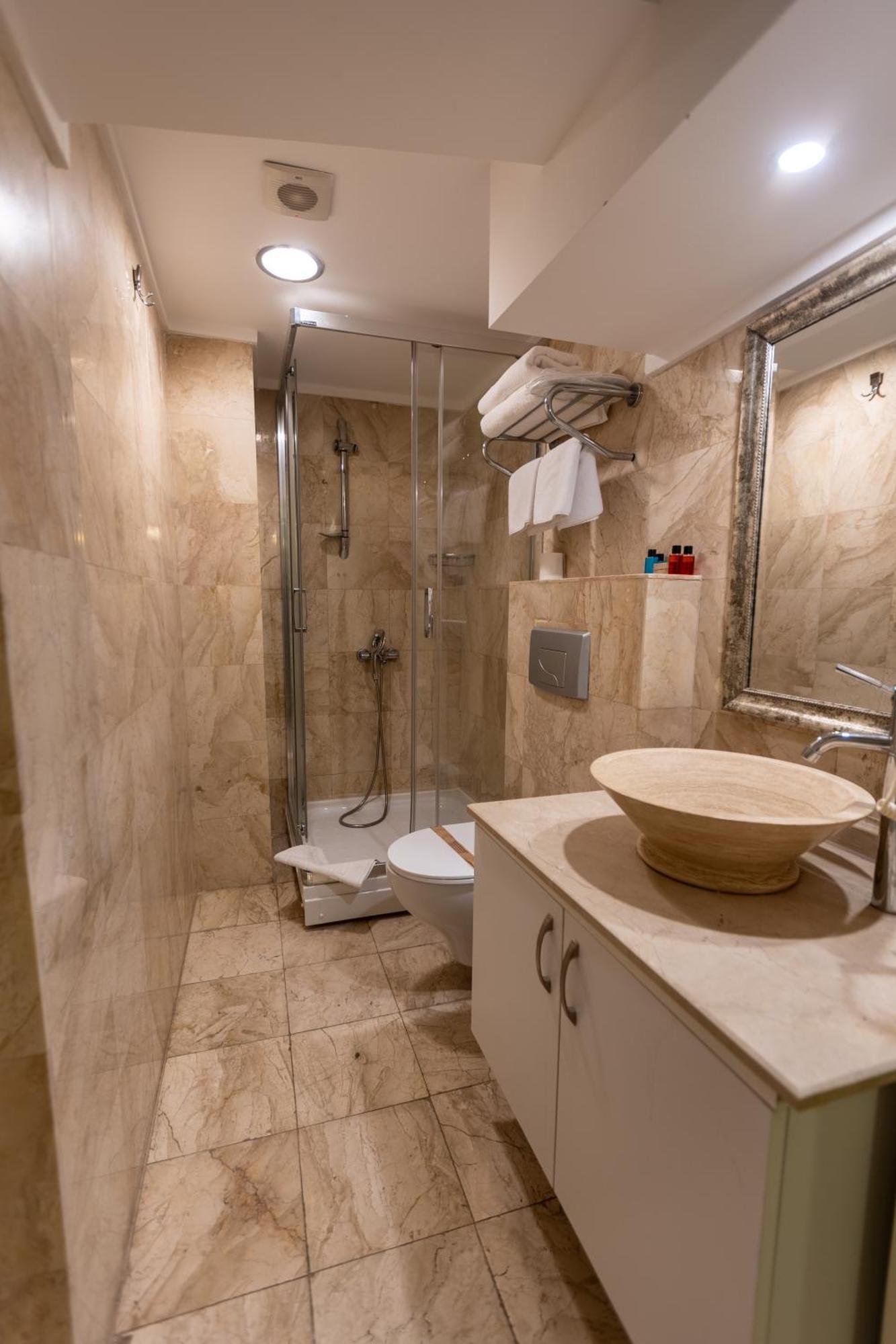 Asia Business Suites Istanbul Exterior foto